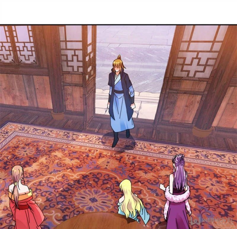 The Top Clan Leader In History Chapter 114 - Page 19