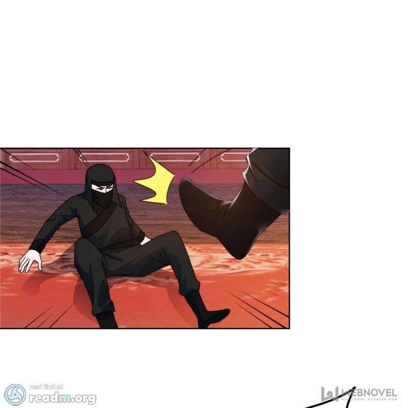 The Top Clan Leader In History Chapter 115 - Page 1