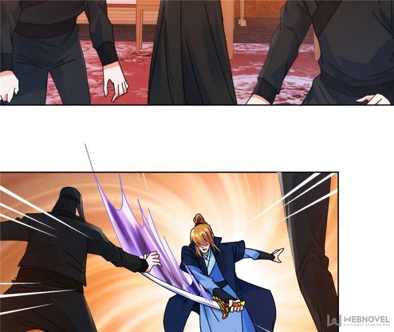 The Top Clan Leader In History Chapter 115 - Page 10