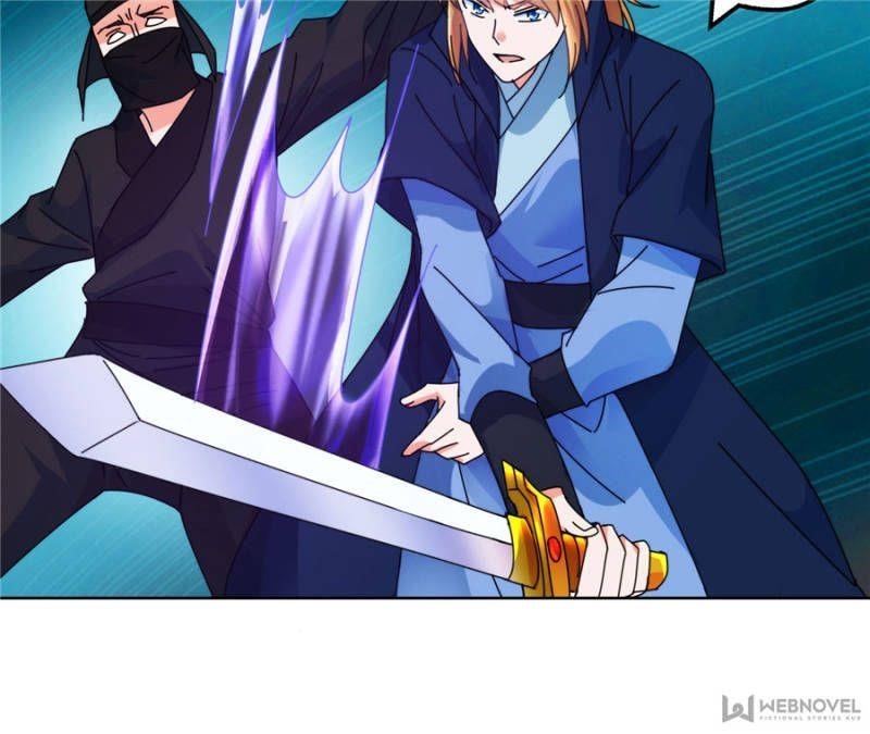 The Top Clan Leader In History Chapter 115 - Page 13