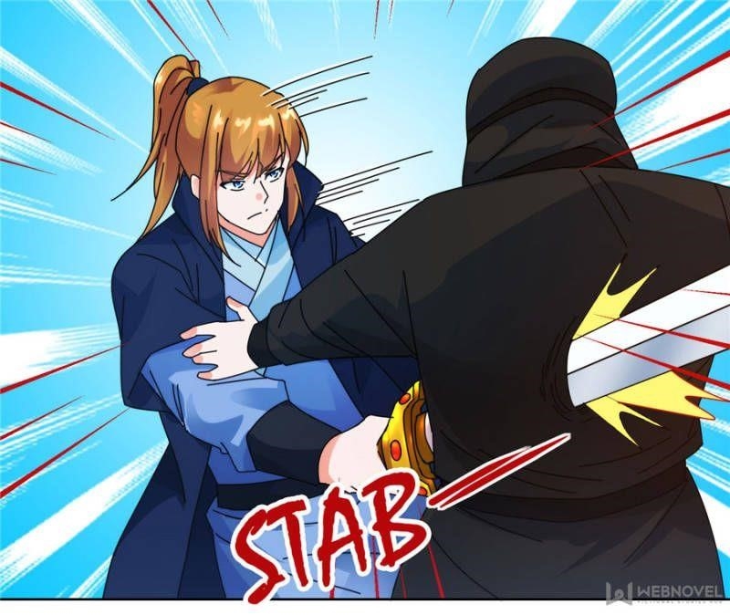 The Top Clan Leader In History Chapter 115 - Page 15