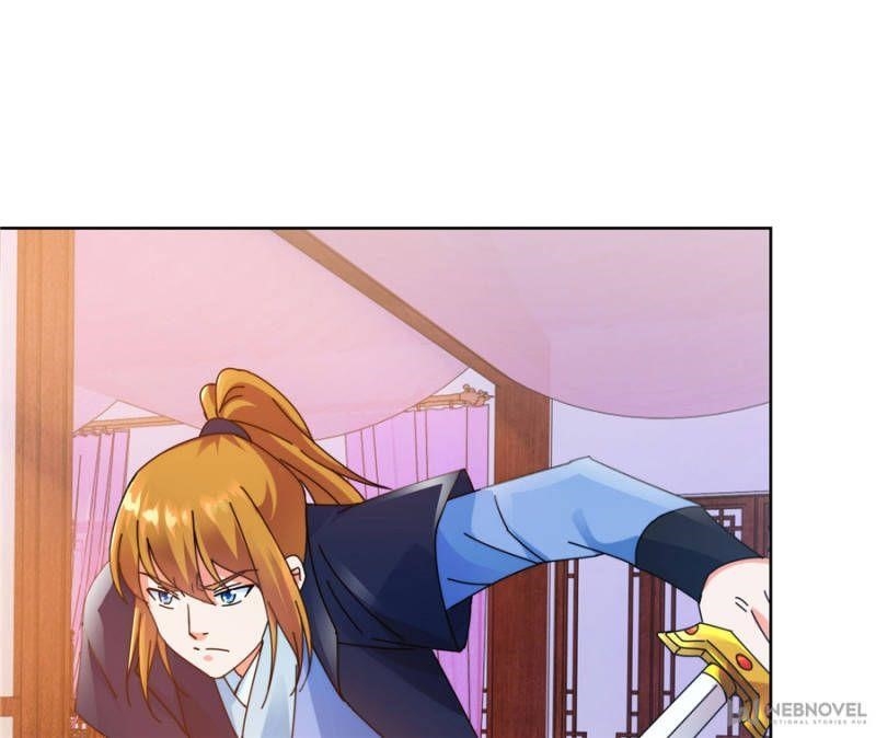 The Top Clan Leader In History Chapter 115 - Page 17