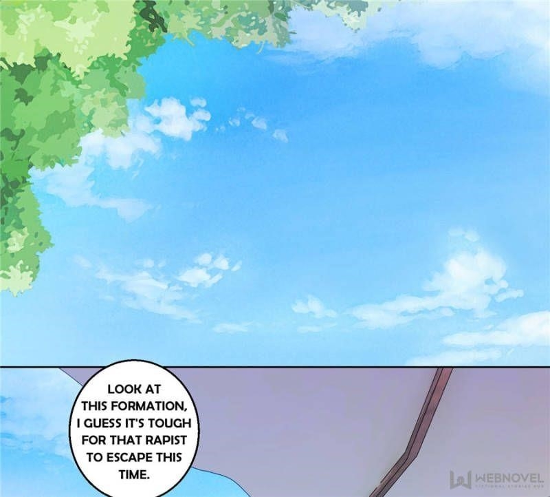 The Top Clan Leader In History Chapter 115 - Page 19