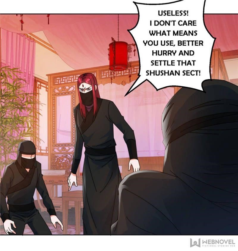 The Top Clan Leader In History Chapter 115 - Page 2