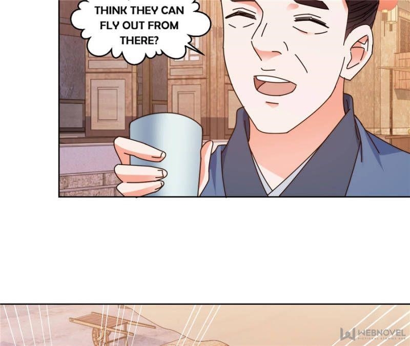 The Top Clan Leader In History Chapter 115 - Page 21