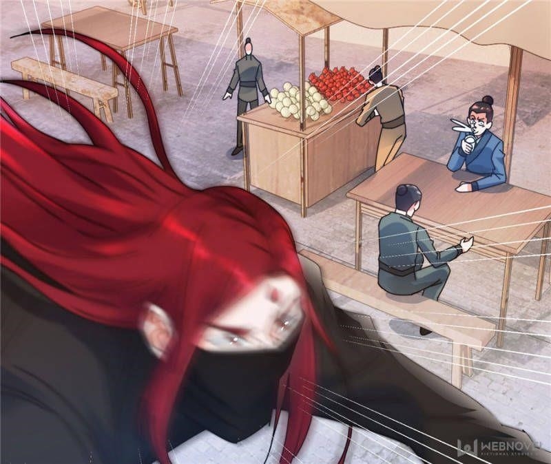 The Top Clan Leader In History Chapter 115 - Page 22