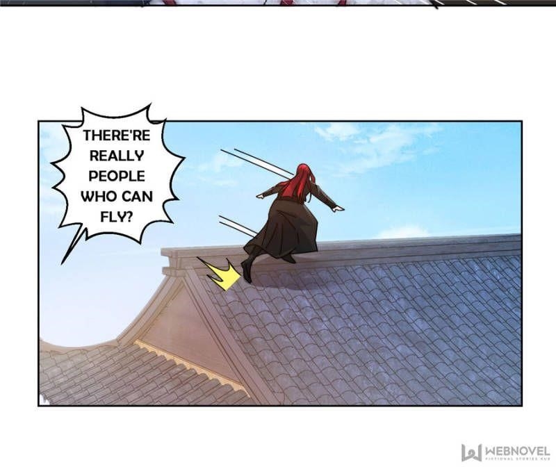 The Top Clan Leader In History Chapter 115 - Page 23