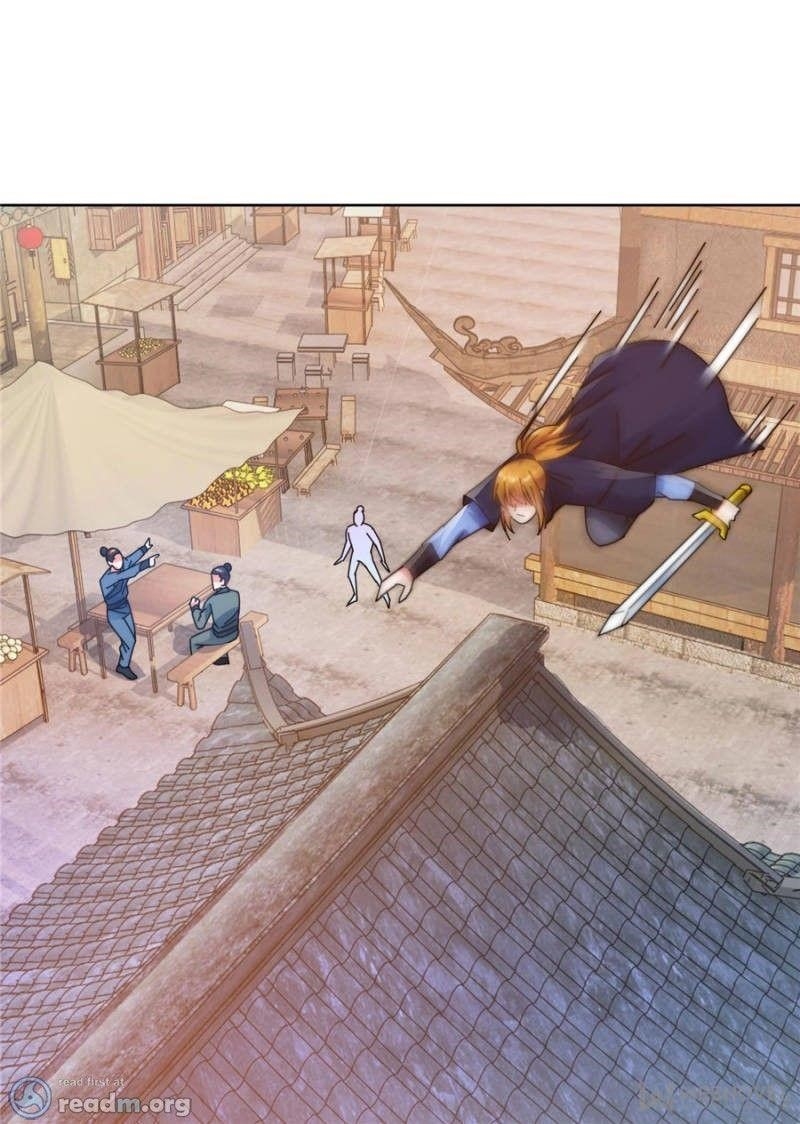 The Top Clan Leader In History Chapter 115 - Page 24