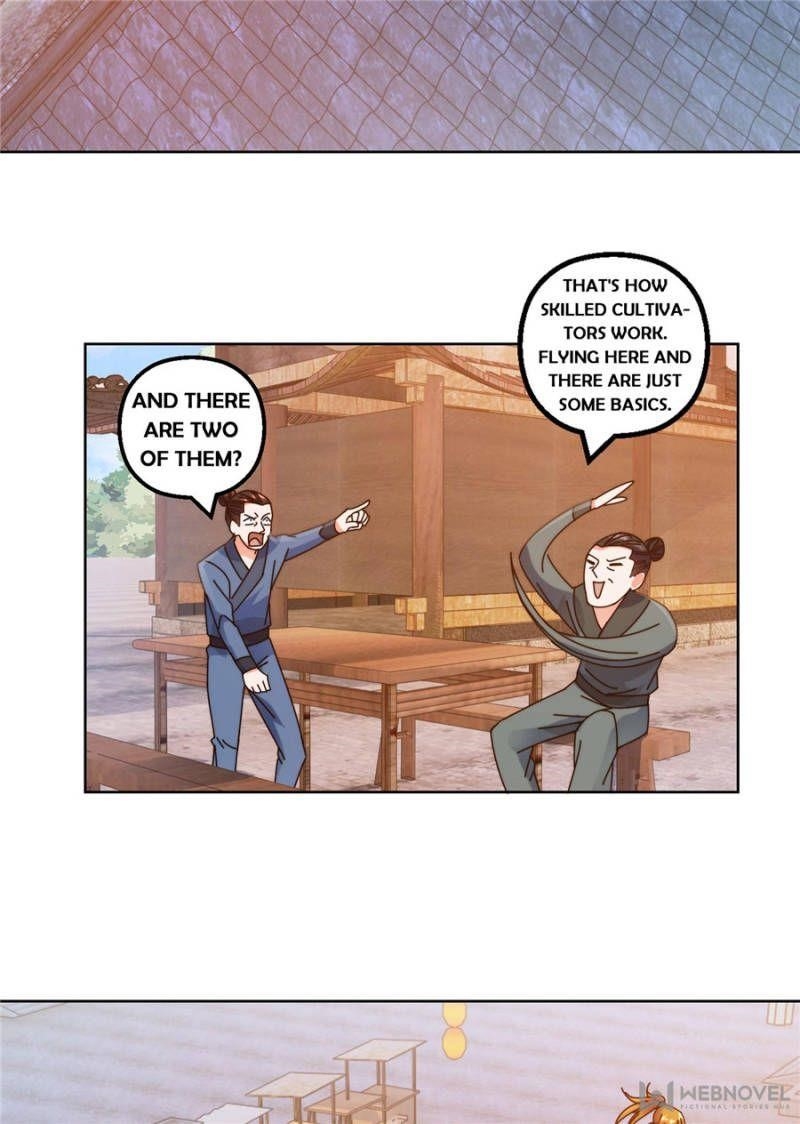 The Top Clan Leader In History Chapter 115 - Page 25