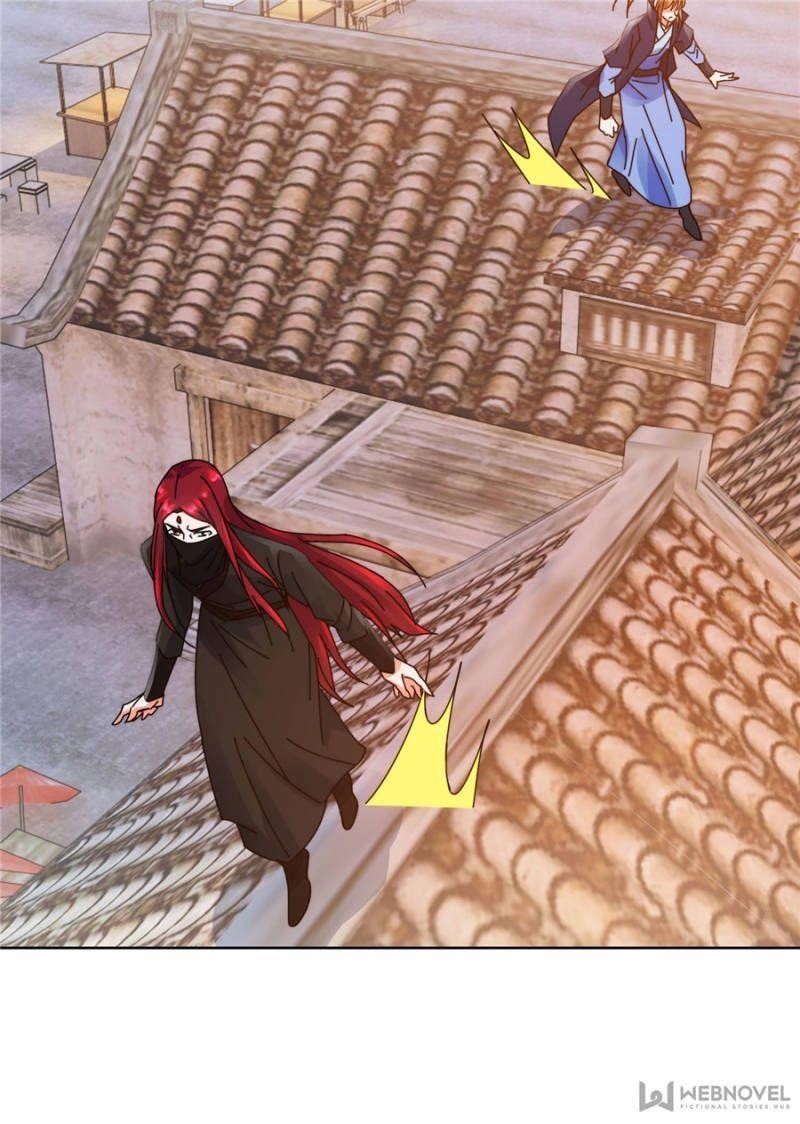 The Top Clan Leader In History Chapter 115 - Page 26