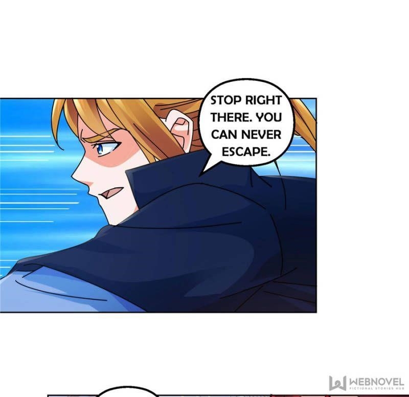 The Top Clan Leader In History Chapter 115 - Page 27