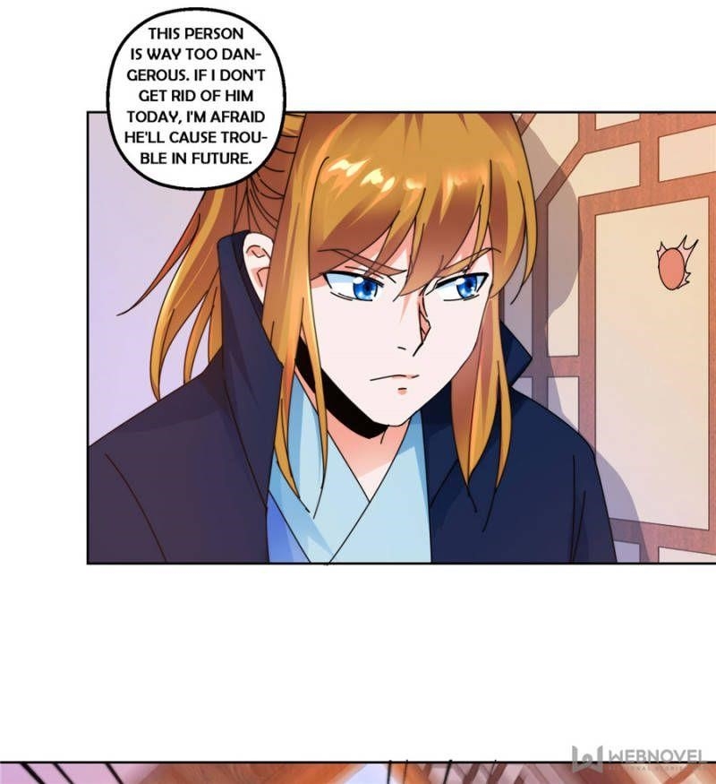 The Top Clan Leader In History Chapter 115 - Page 3