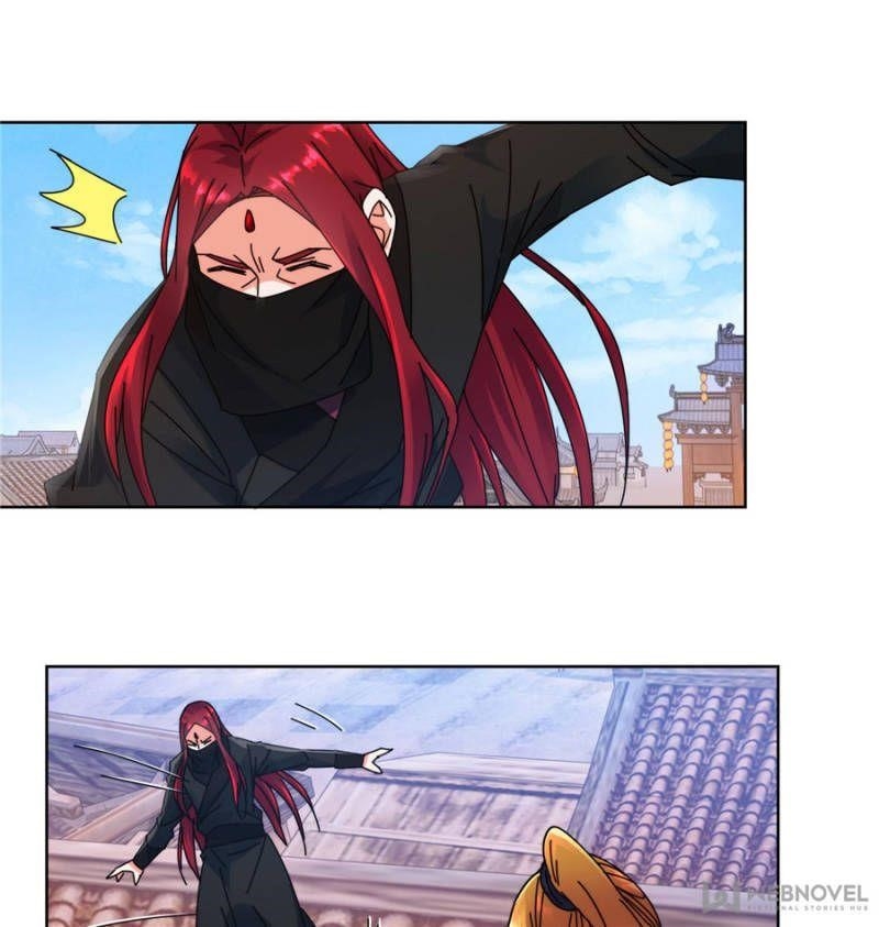 The Top Clan Leader In History Chapter 115 - Page 31