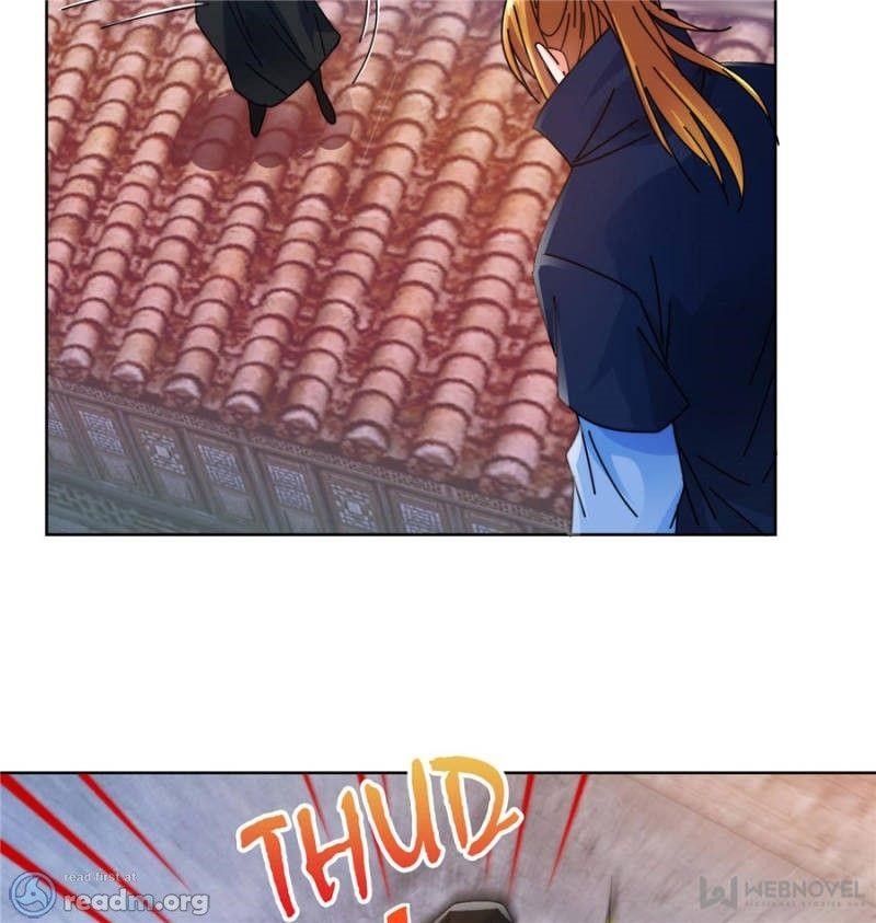 The Top Clan Leader In History Chapter 115 - Page 32