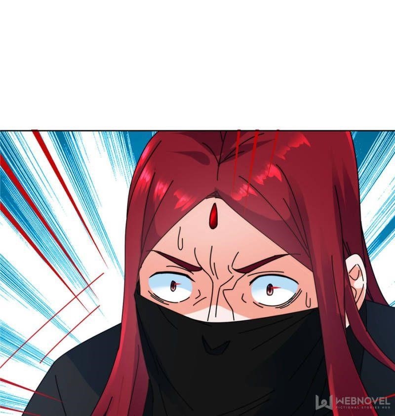 The Top Clan Leader In History Chapter 115 - Page 35