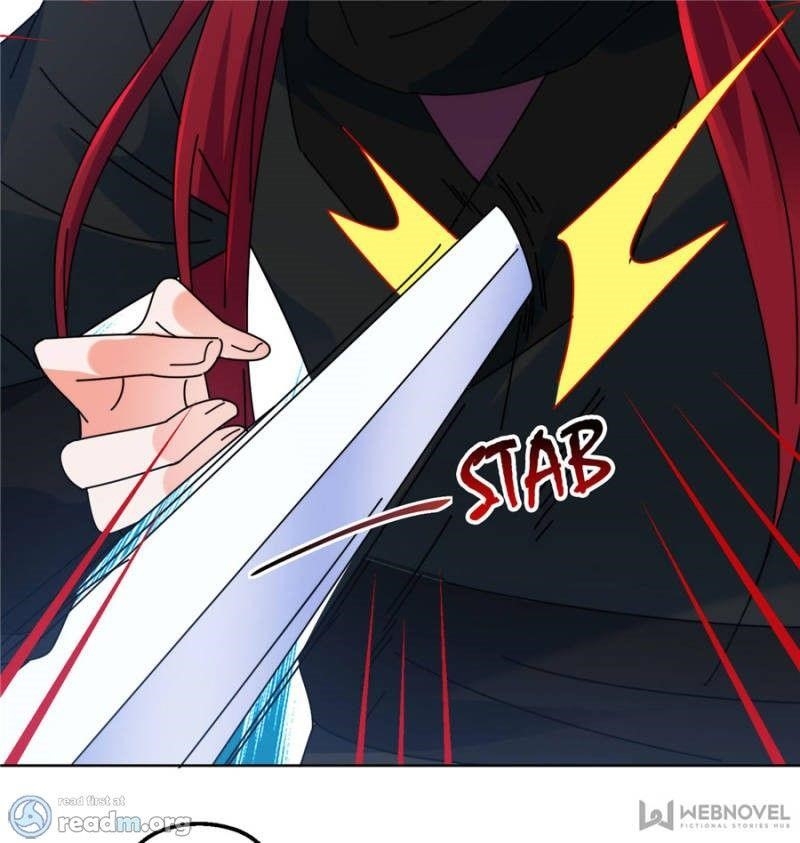 The Top Clan Leader In History Chapter 115 - Page 36