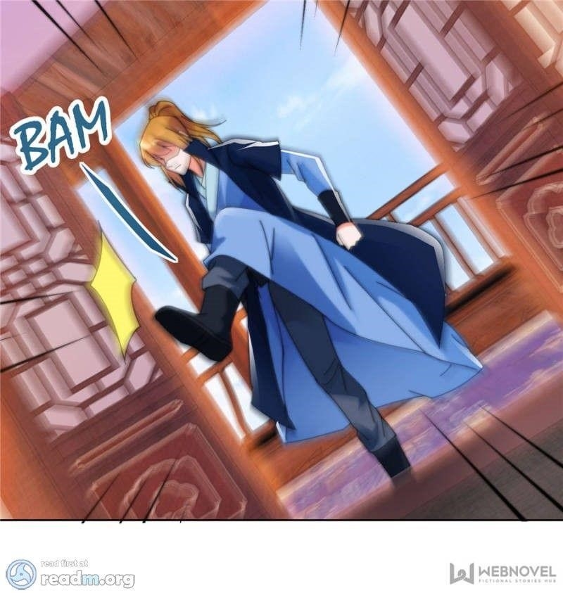 The Top Clan Leader In History Chapter 115 - Page 4