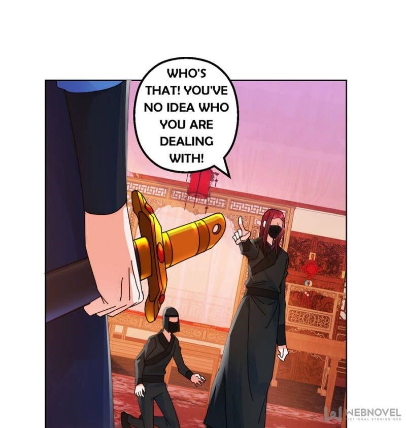 The Top Clan Leader In History Chapter 115 - Page 5