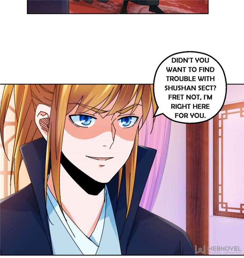 The Top Clan Leader In History Chapter 115 - Page 6