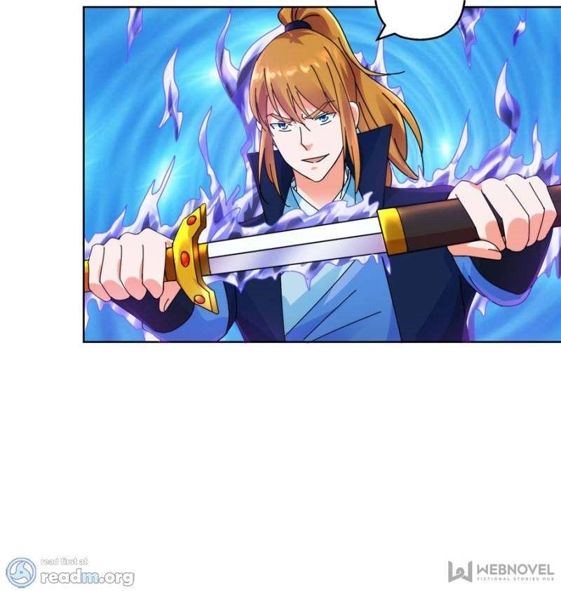 The Top Clan Leader In History Chapter 115 - Page 8