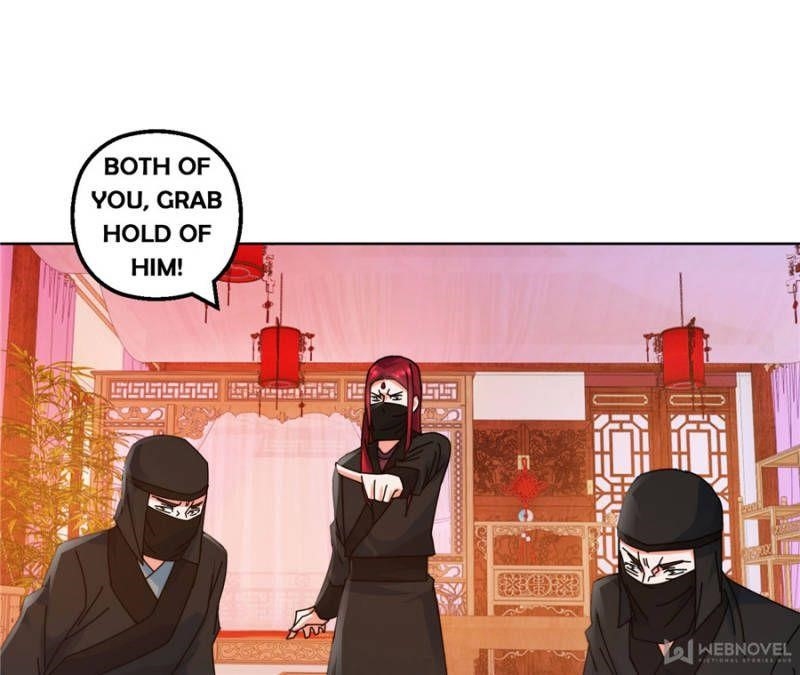 The Top Clan Leader In History Chapter 115 - Page 9