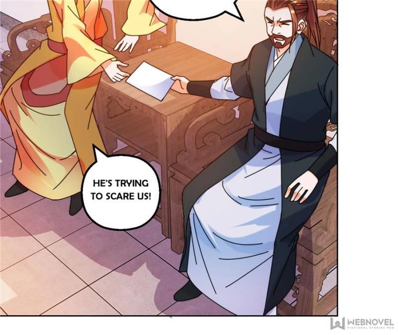 The Top Clan Leader In History Chapter 116 - Page 33