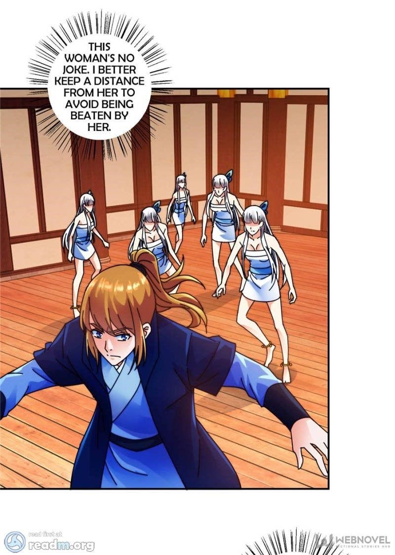 The Top Clan Leader In History Chapter 120 - Page 1