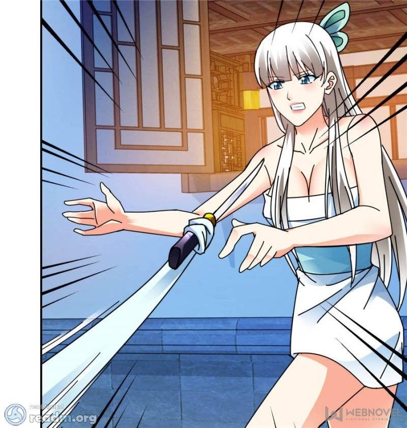 The Top Clan Leader In History Chapter 120 - Page 10