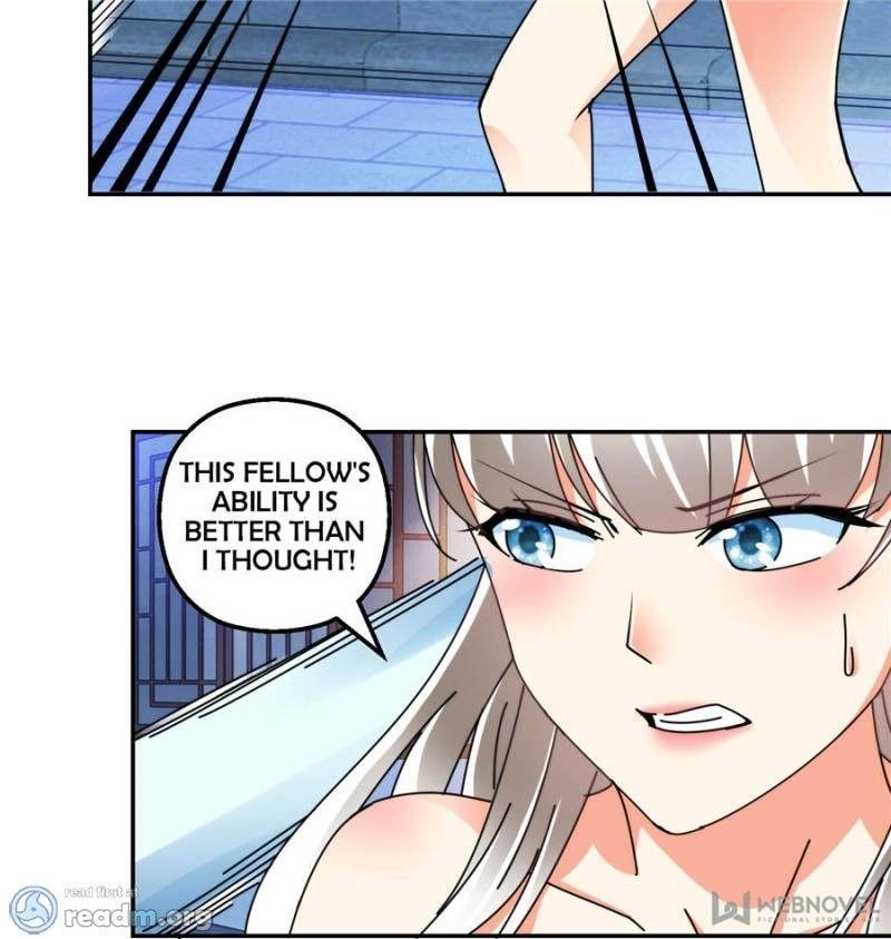 The Top Clan Leader In History Chapter 120 - Page 11