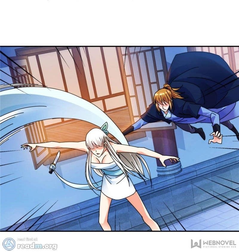 The Top Clan Leader In History Chapter 120 - Page 12