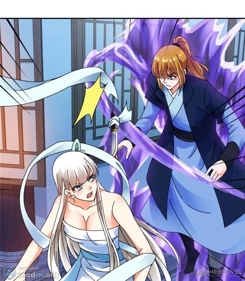 The Top Clan Leader In History Chapter 120 - Page 13