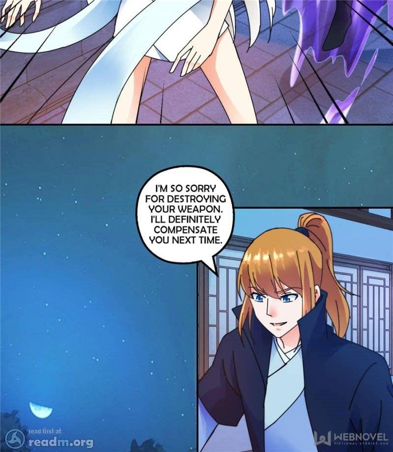 The Top Clan Leader In History Chapter 120 - Page 14