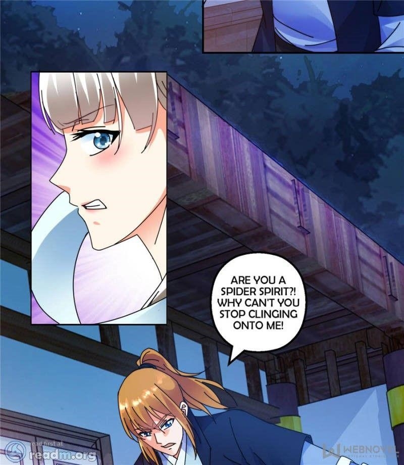 The Top Clan Leader In History Chapter 120 - Page 15