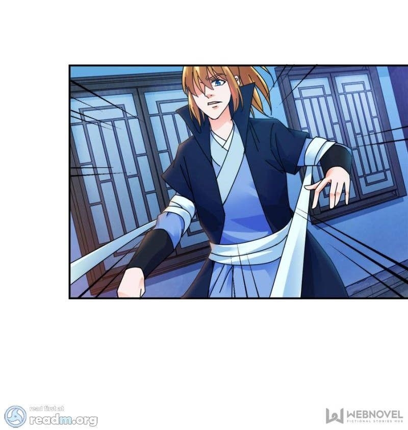 The Top Clan Leader In History Chapter 120 - Page 17