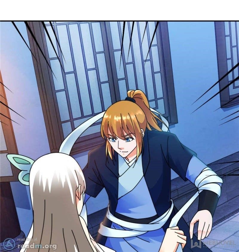 The Top Clan Leader In History Chapter 120 - Page 18