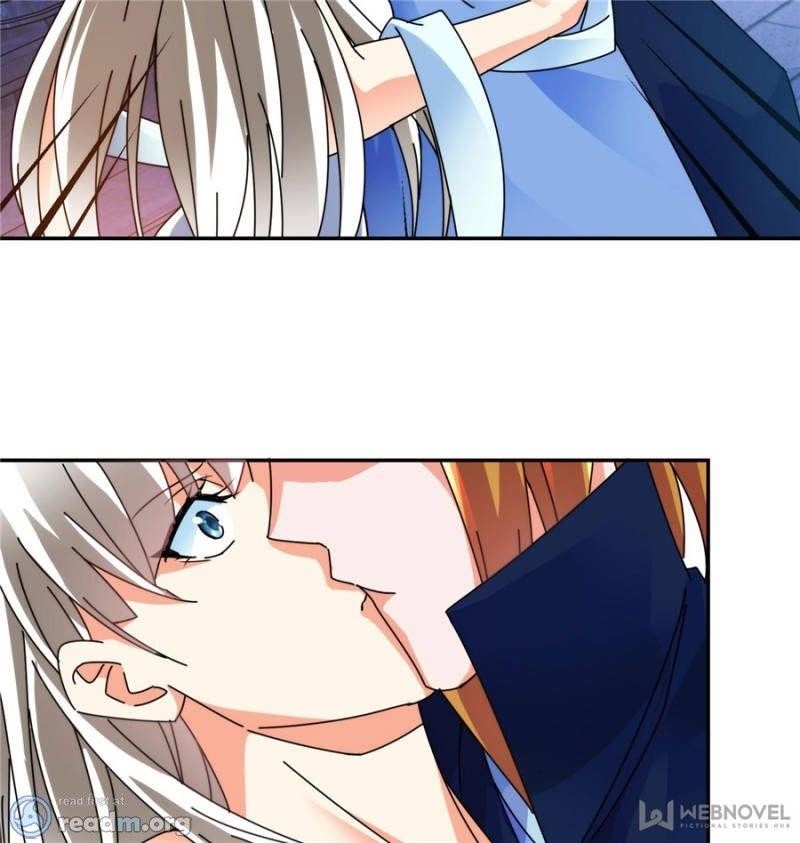 The Top Clan Leader In History Chapter 120 - Page 19