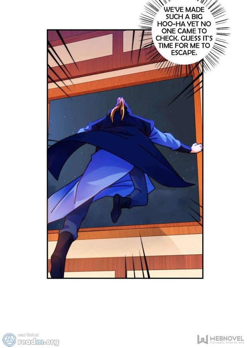 The Top Clan Leader In History Chapter 120 - Page 2