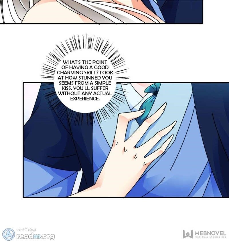 The Top Clan Leader In History Chapter 120 - Page 20