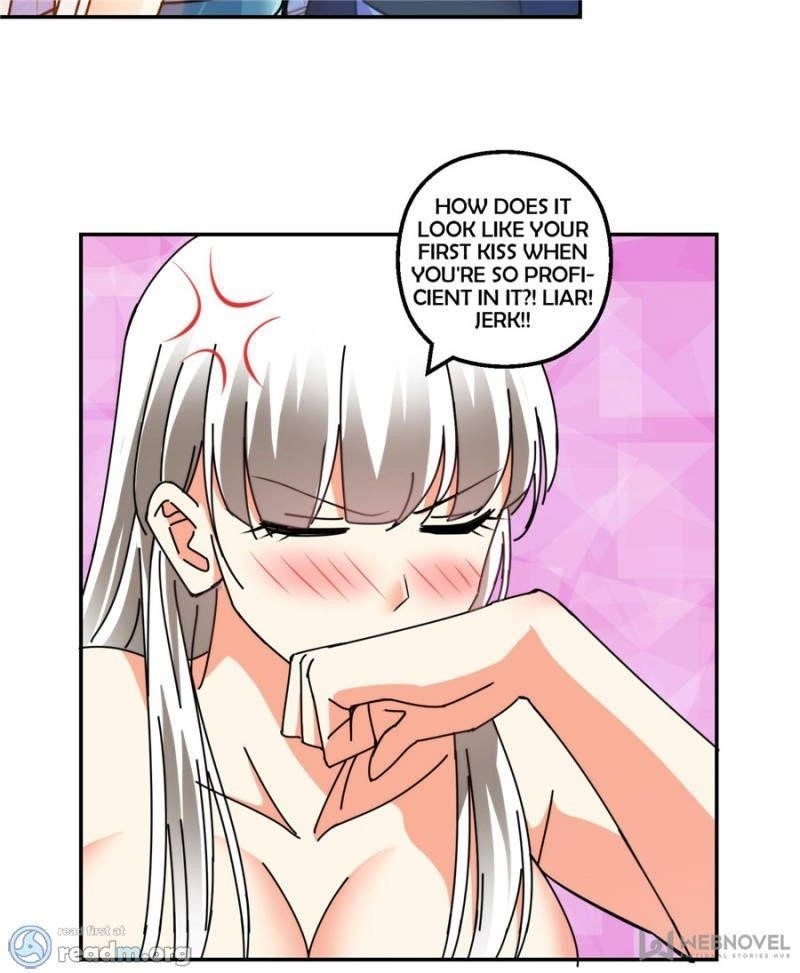 The Top Clan Leader In History Chapter 120 - Page 22