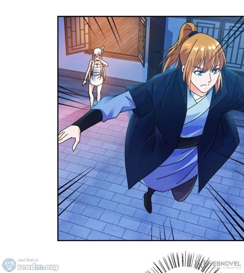 The Top Clan Leader In History Chapter 120 - Page 23