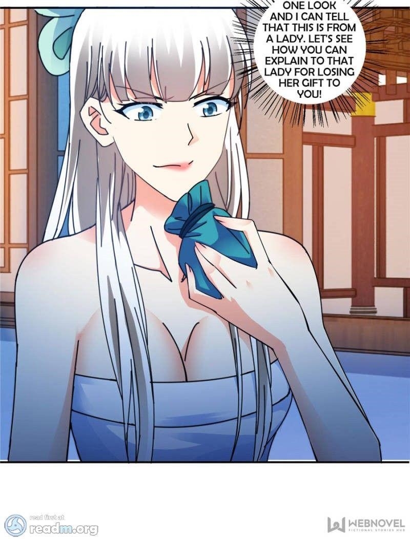 The Top Clan Leader In History Chapter 120 - Page 24