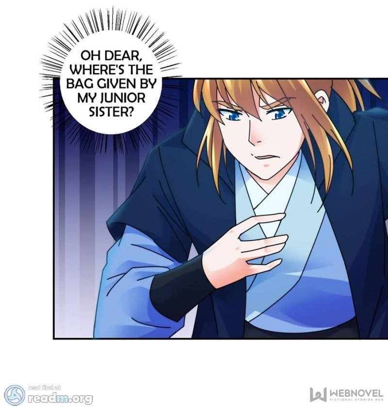 The Top Clan Leader In History Chapter 120 - Page 25