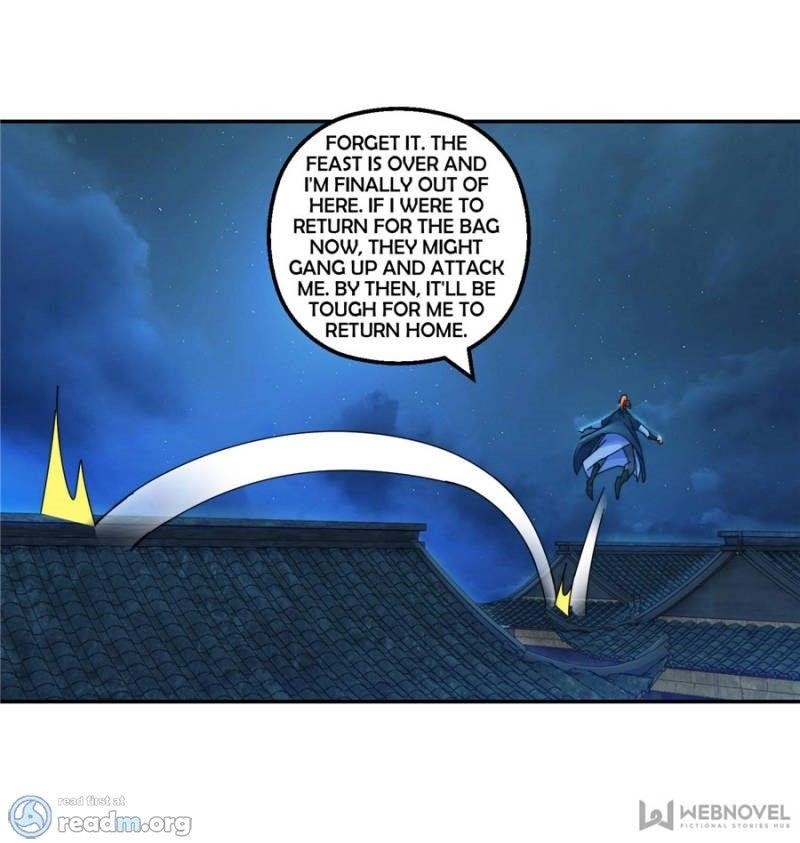 The Top Clan Leader In History Chapter 120 - Page 26