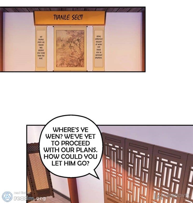 The Top Clan Leader In History Chapter 120 - Page 27