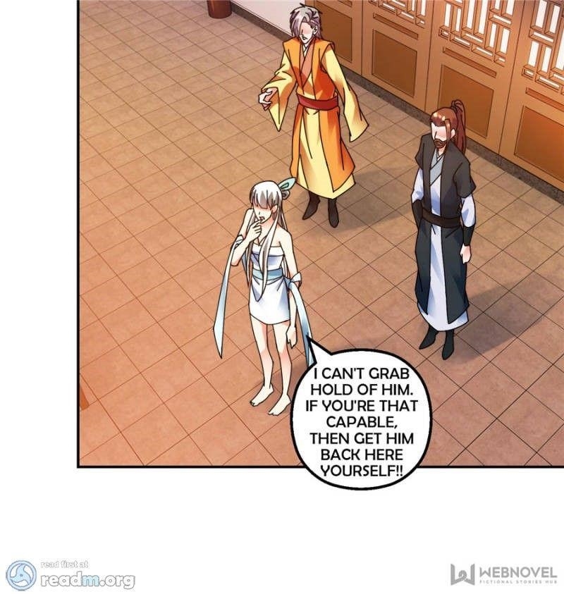 The Top Clan Leader In History Chapter 120 - Page 28