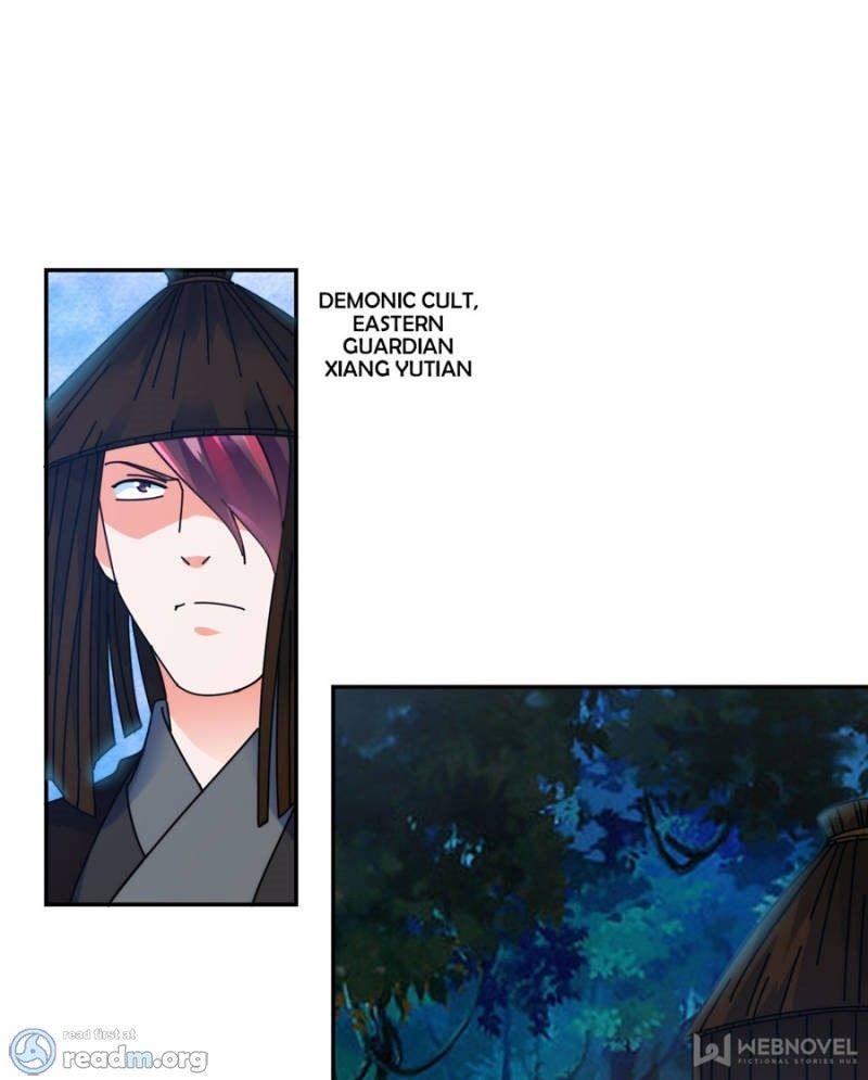 The Top Clan Leader In History Chapter 120 - Page 30