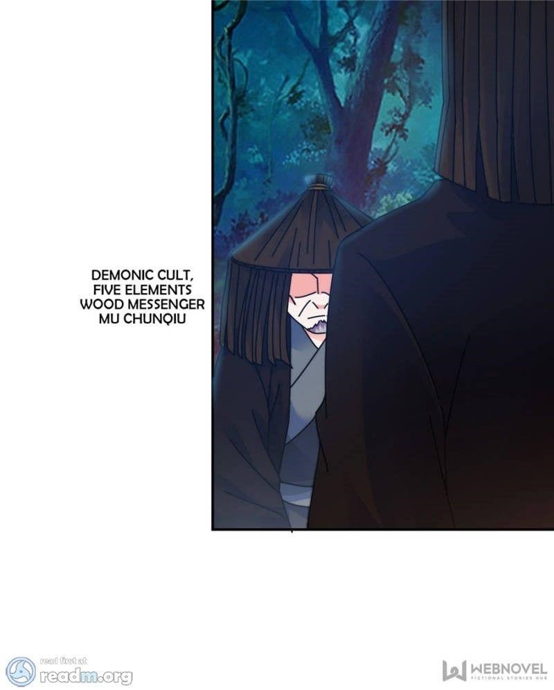 The Top Clan Leader In History Chapter 120 - Page 31