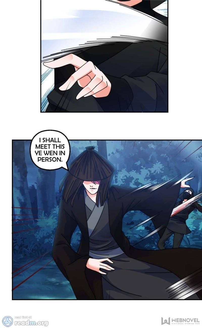 The Top Clan Leader In History Chapter 120 - Page 34