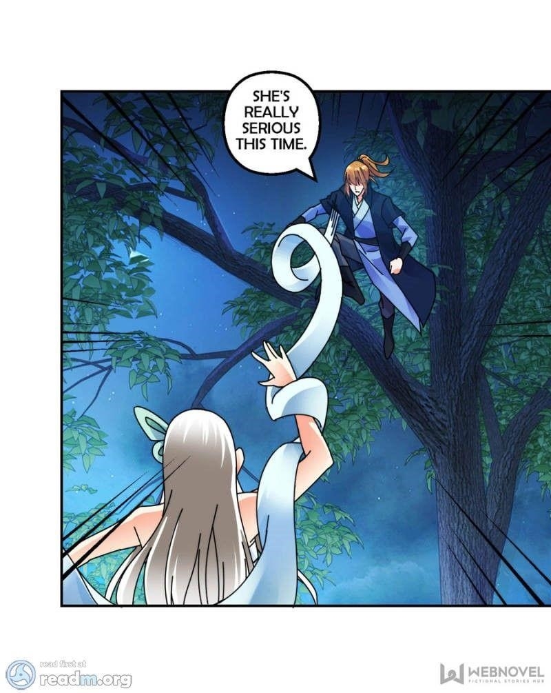 The Top Clan Leader In History Chapter 120 - Page 4