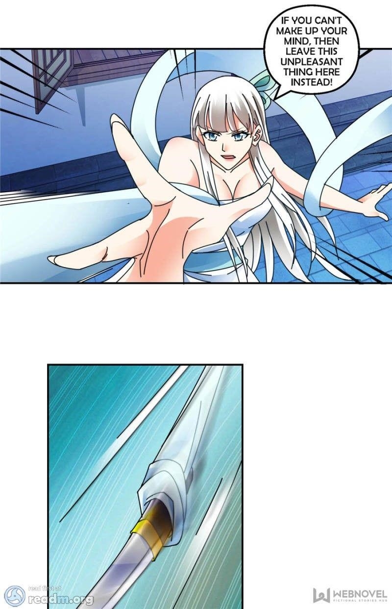 The Top Clan Leader In History Chapter 120 - Page 5